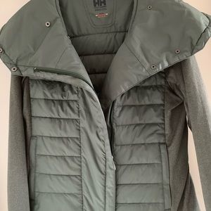 Helly Hansen lightweight jacket